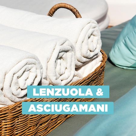 Residenza Mayla Villa Lignano Sabbiadoro Exterior foto