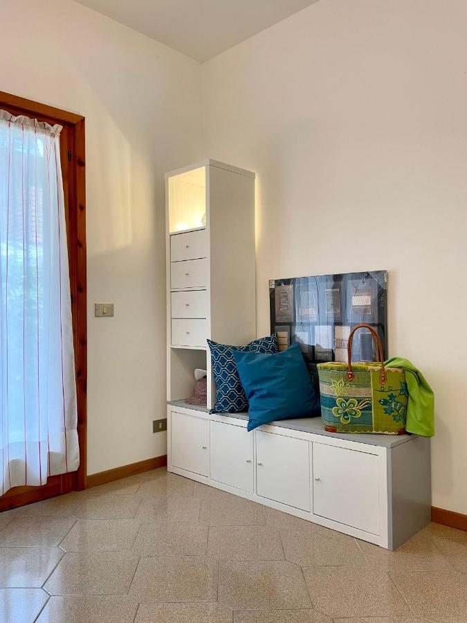 Residenza Mayla Villa Lignano Sabbiadoro Exterior foto