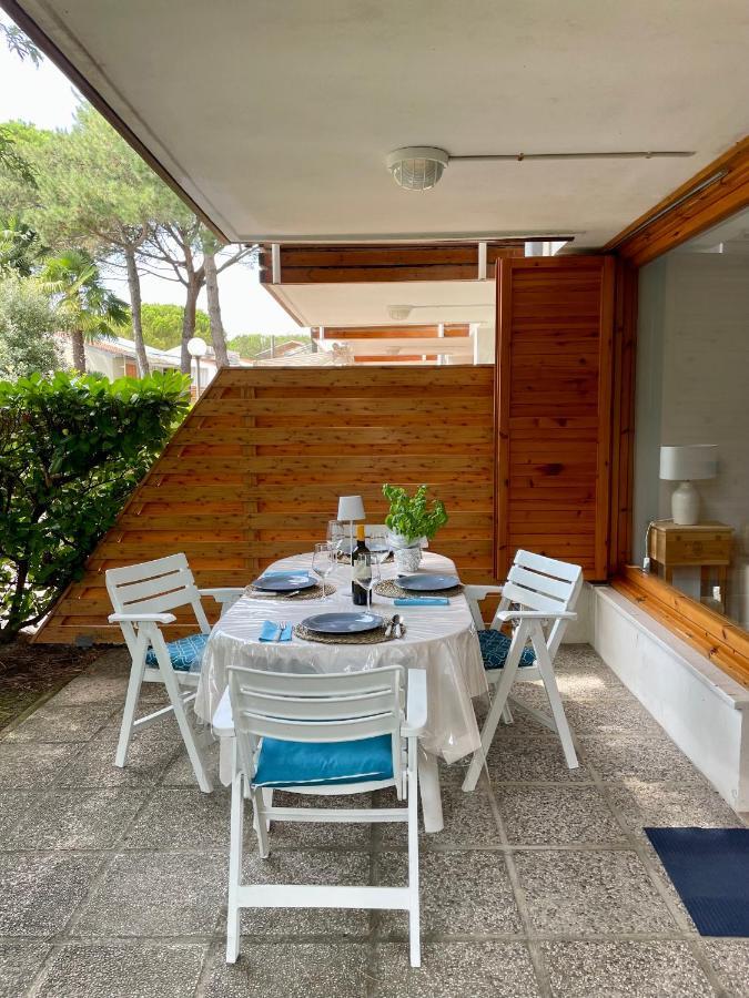 Residenza Mayla Villa Lignano Sabbiadoro Exterior foto