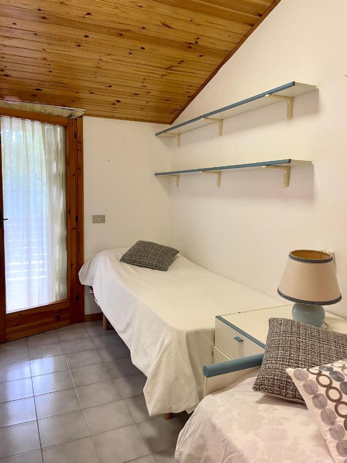 Residenza Mayla Villa Lignano Sabbiadoro Exterior foto