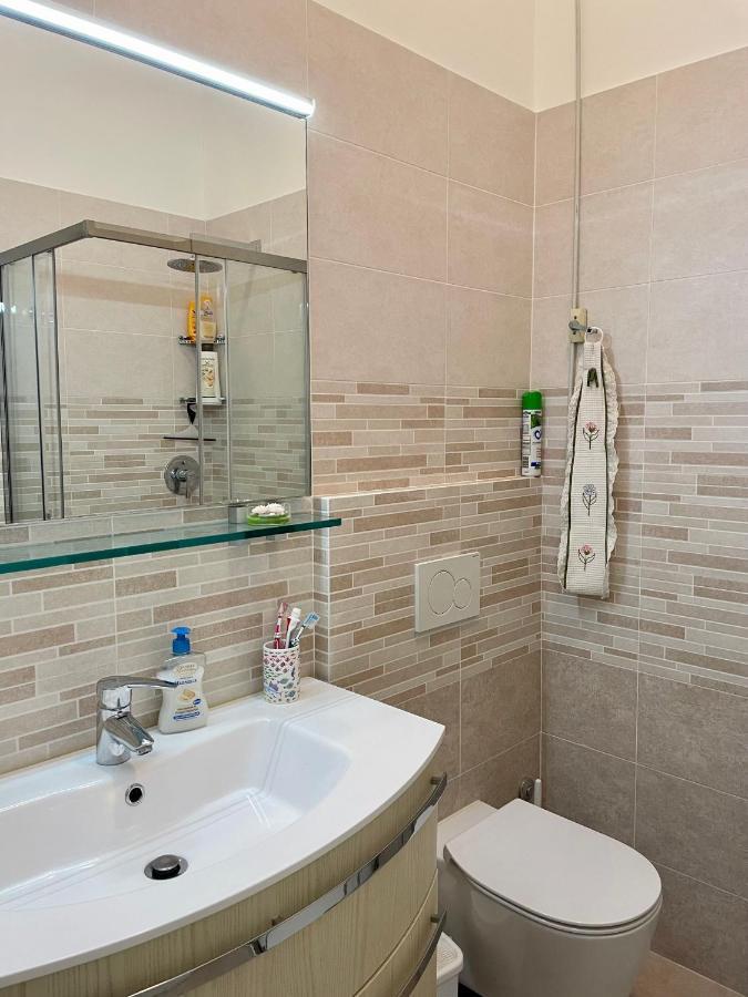 Residenza Mayla Villa Lignano Sabbiadoro Exterior foto