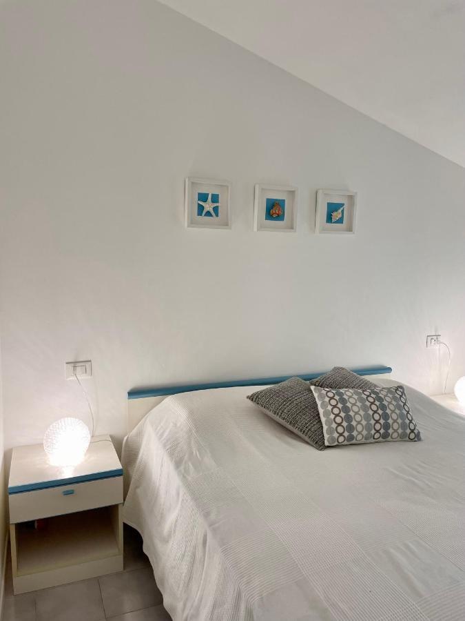 Residenza Mayla Villa Lignano Sabbiadoro Exterior foto