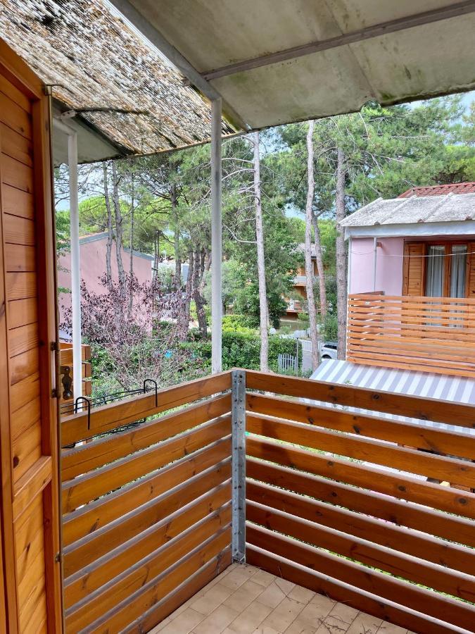 Residenza Mayla Villa Lignano Sabbiadoro Exterior foto