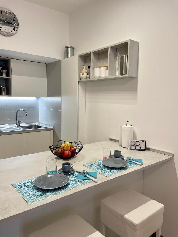 Residenza Mayla Villa Lignano Sabbiadoro Exterior foto